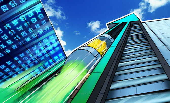 BiFinance 即将上线 IDA